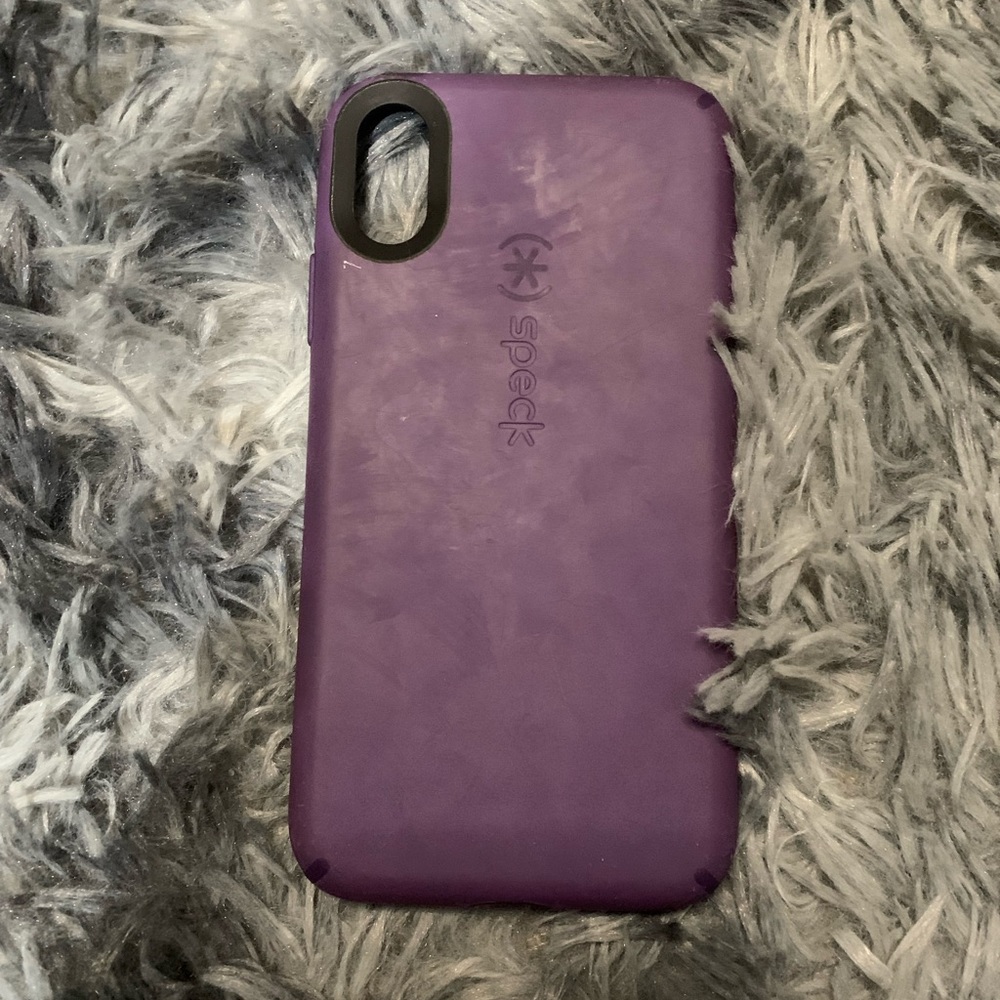 iPhone XR phone case
